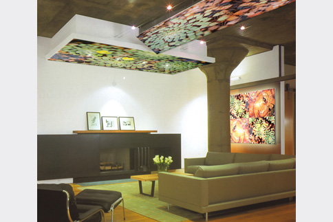 Motiv: Ready for Leaf