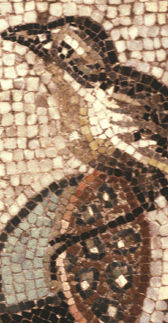 Motiv: Mosaic Scenery